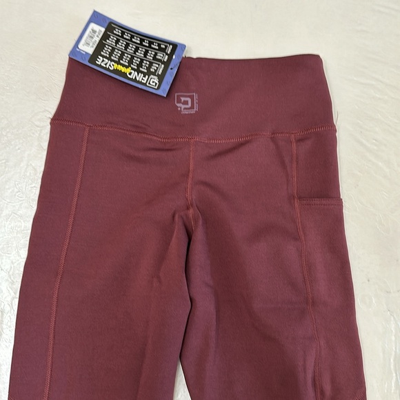 PolarMax (3) CELL POCKET CAPRI Super MIDWEIGHT - Port Royale - Picture 6 of 12
